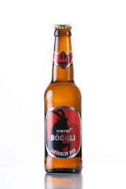 Einsiedler Schwyzer Böckli 6% - 24 x 33 cl