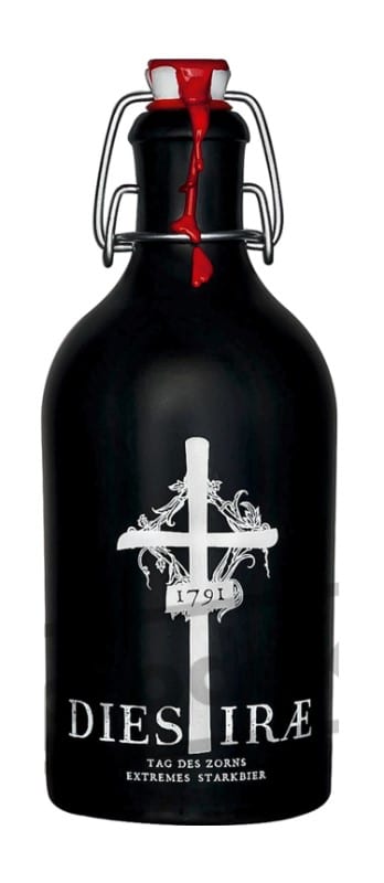 Gusswerk Dies Irae 10,8% vol. 50 cl Gusswerk Dies Irae 10,8% vol. 50 cl