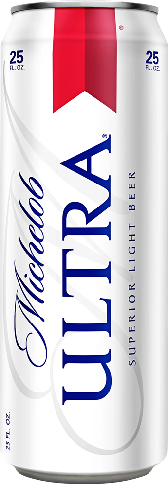 Michelob ULTRA Superior Light 4.2% - 35.5 cl Dose