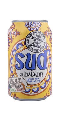 Baladin Isaac 5% - 24 x 33 cl Baladin Isaac 5% - 24 x 33 cl