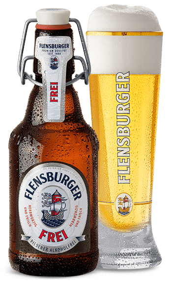 Flensburger Frei alkoholfrei 20 x 33 cl MW