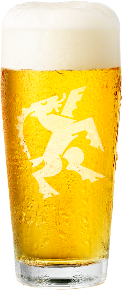 Calanda Willi Becher