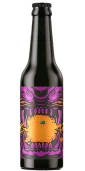 Seven Island Citra Crush New England IPA 6,5% - 24 x 33 cl Seven Island Citra Crush New England IPA 6,5% - 24 x 33 cl