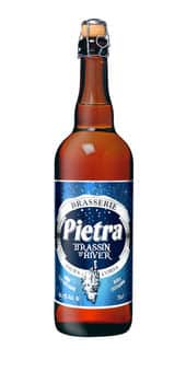 Pietra Brassin d`hiver 7,0% - 6 x 75 cl