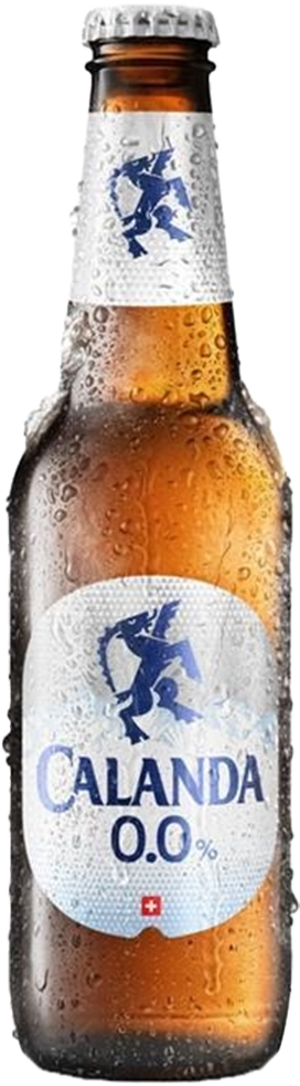 Calanda Calanda