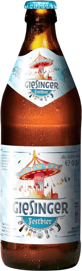 Giesinger Festbier 6% - 50 cl