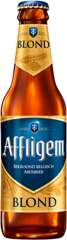 Affligem Tripel 6.8% - 24 x 30 cl Affligem Tripel 6.8% - 24 x 30 cl