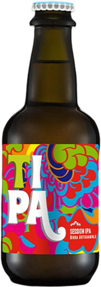 Salento Tipa IPA 4.8% - 33 cl