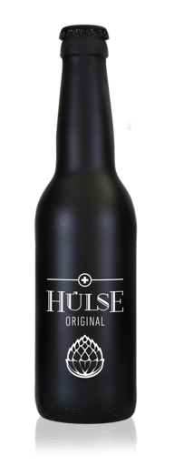 Falken Bier Hülse Original 4,8% Vol. 24 x 33 cl