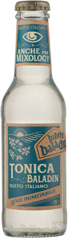 Baladin Tonica non-alcoholic - 20 cl