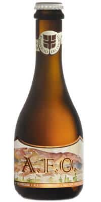 Birrificio del Ducato AFO 5,4% - 12 x 33 cl Birrificio del Ducato AFO 5,4% - 12 x 33 cl
