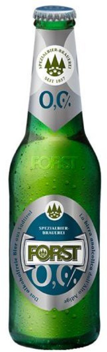 Forst Alkoholfrei - 24 x 33 cl Forst Alkoholfrei - 24 x 33 cl