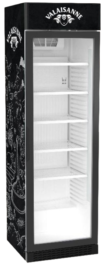 Valaisanne refrigerator