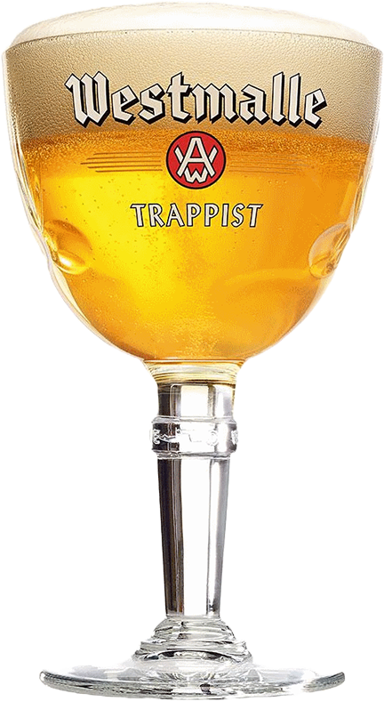 Westmalle Trappist Calice - 6 x 25 cl Westmalle Trappist Calice - 6 x 25 cl