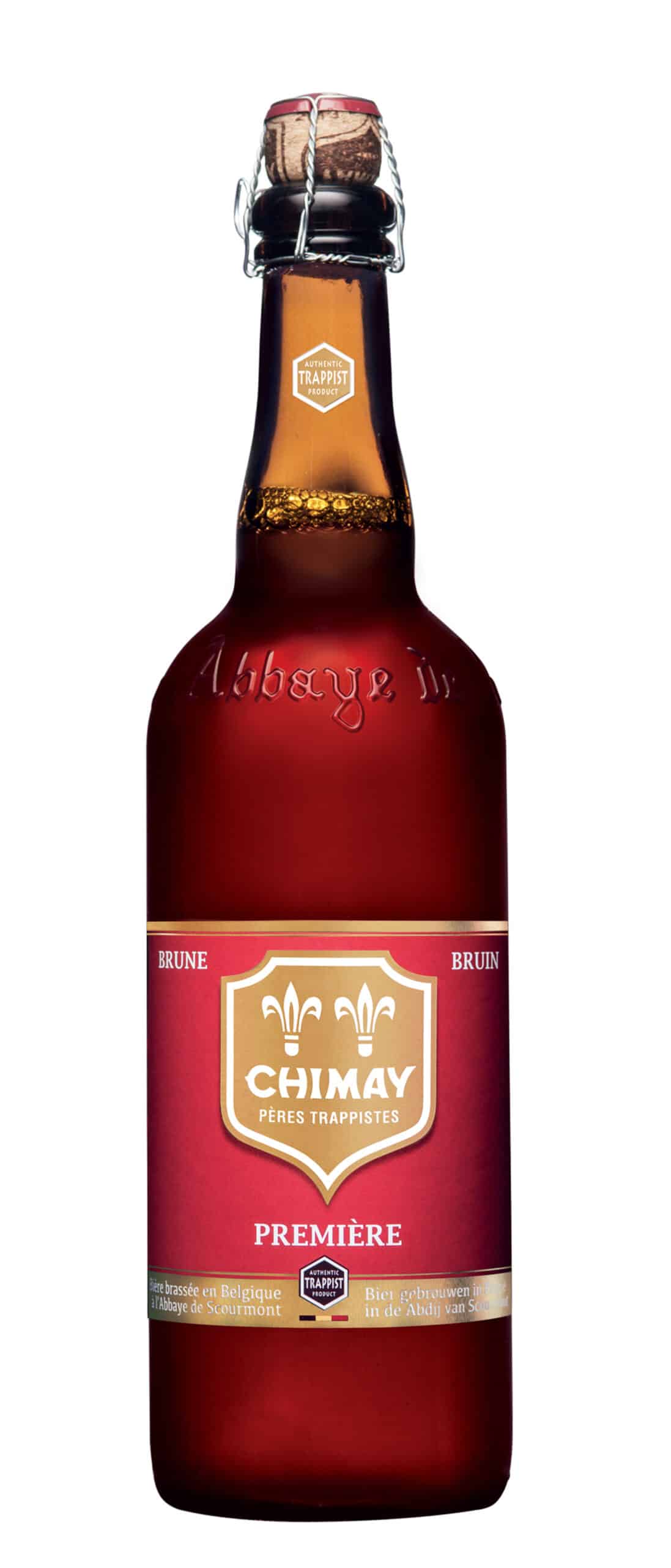 Chimay Premiere Rouge 7% Vol. 12 x 75 cl Belgien