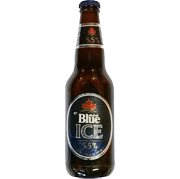 Labatt Blue Ice 5,5% Vol. 24 x 34,1 cl Kanada