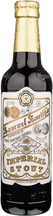 Samuel Smith Imperial Stout 7% - 35 cl