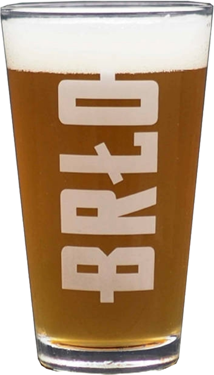 Verre BRLO - 12 x 30 cl Verre BRLO - 12 x 30 cl