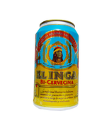 Bi-Cervecina El Inca 3% - 24 x 35,4 cl Dose
