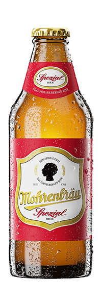 Mohrenbräu Spezial 5.6% - 20 x 33 cl MW