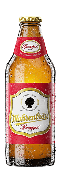 Mohrenbräu Spéciale 5.6% - 20 x 33 cl MW Mohrenbräu Spéciale 5.6% - 20 x 33 cl MW