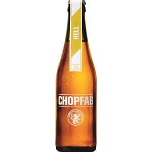 Chopfab HELL 5,0% Vol. 24 x 33 cl