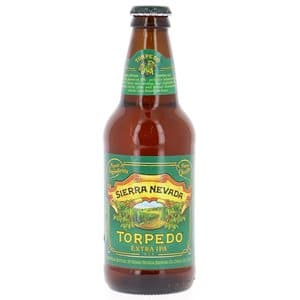 Sierra Nevada Torpedo 7,2% Vol. 24 x 35 cl Amerika