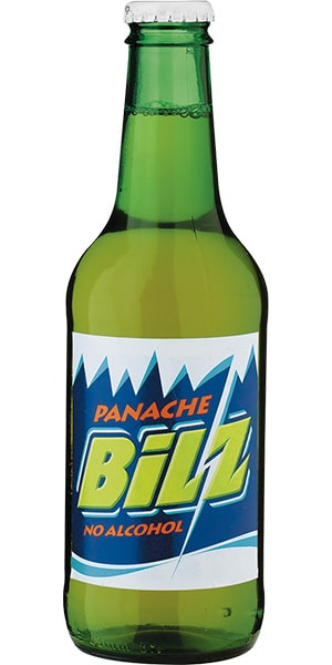 Bilz Panaché alkoholfrei 20 x 33 cl EW Flasche