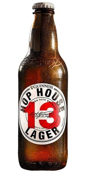 Guinness Hop House 5,0% - 12 x 33 cl