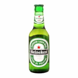 Heineken Premium 5,0% Vol. 24 x 25 cl Holland_Neu