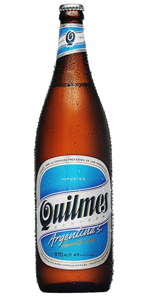 Quilmes 4,9% - 24 x 97 cl