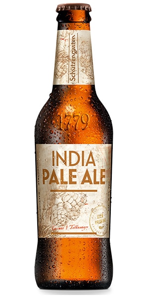 Schützengarten Bier India Pale Ale 6,8% Vol. 24 x 33 cl EW