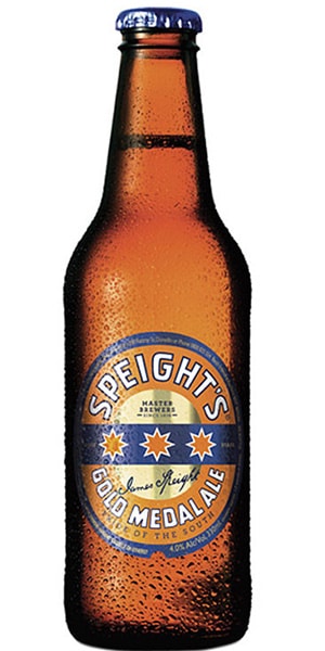 Speights Gold Medal Ale 4 % - 24 x 33 cl