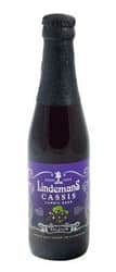 Lindemans Cassis 4,0% Vol. 24 x 25 cl EW Flasche Belgien