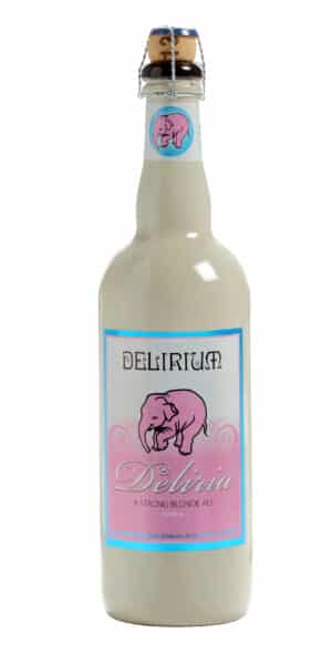 Delirium Deliria 8,5% Vol. 6 x 75 cl Belgien