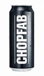 Chopfab DRAFT 4,7% Vol. 24 x 50 cl Dose