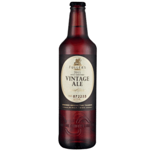 Fuller's Vintage Ale 8,5% Vol. 12 x 50 cl England