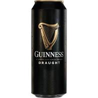 Guinness Draught 4,2% Vol. 44 cl Dose Irland