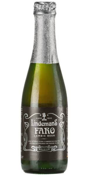 Lindemans Faro Lambic 4.5% Vol. 24 x 25 cl Belgien