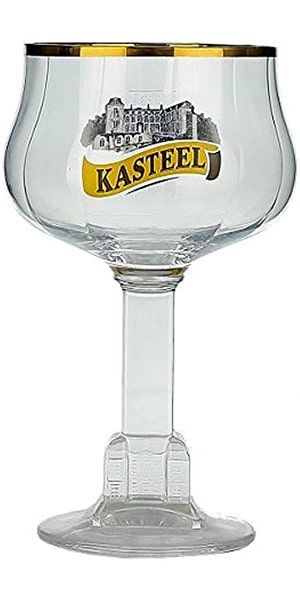 Kasteel Kelch Glas 12 Stück 33 cl