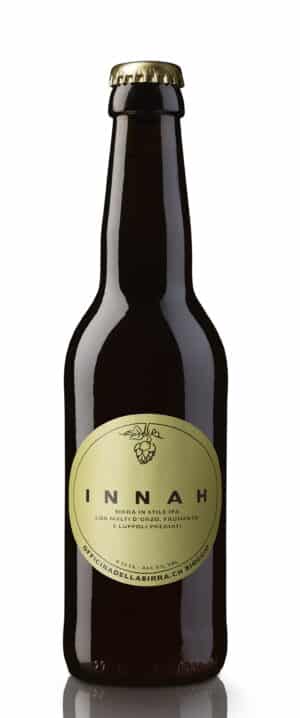 Officina della birra Innah 6% Vol. 24 x 33 cl