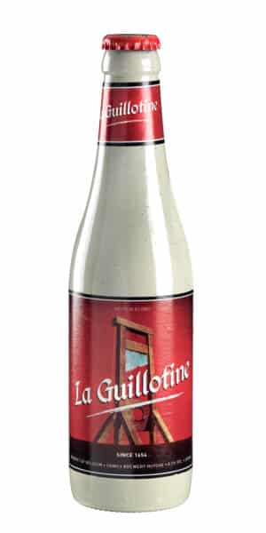 Delirium Guillotine 8.5% Vol. 24 x 33 cl Belgien