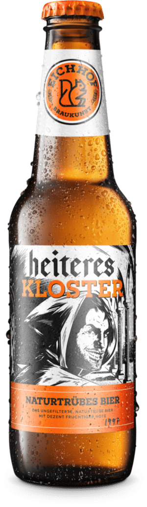 Eichhof bier - Unsere Favoriten unter allen analysierten Eichhof bier
