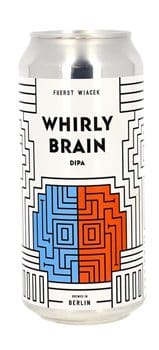 Whirly Brain