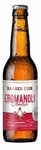 Baarer Bier Erdmandli Amber 5,0% Vol 33 cl EW Flasche
