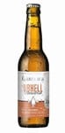 Baarer Bier Urhell Naturtrüeb 4,8% Vol. 33 cl EW Flasche
