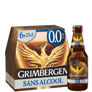 Grimbergen bier kaufen - Vertrauen Sie dem Sieger der Redaktion