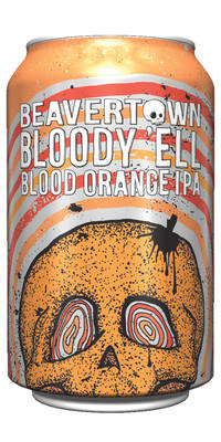 Beavertown Bloody'ell Bier 5,5% Vol. 24 x 33 cl Dose England