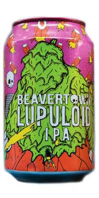 Beavertown Lupoloid 6,7% Vol. 24 x 33 cl Dose England