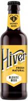 Hiver Honey Bier 4,5% Vol.